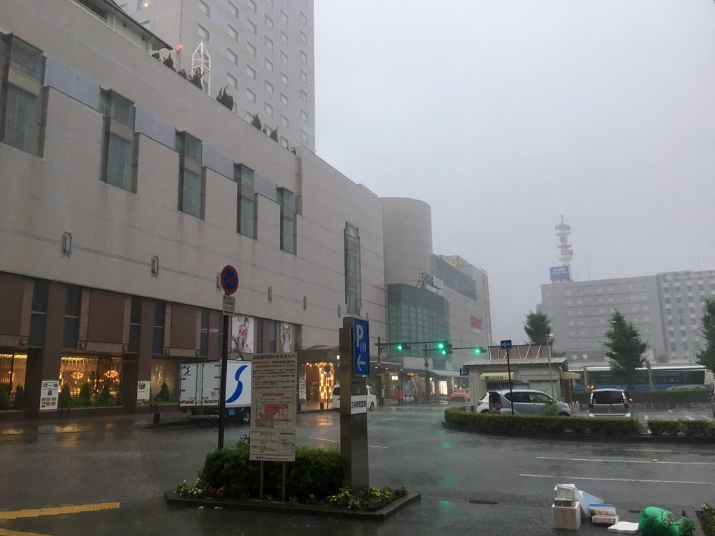 徳島駅